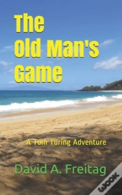 Capa do artigo The Old Man