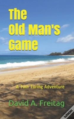 Capa do artigo The Old Man'S Game
