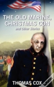 Capa do artigo The Old Marine, Christmas Con And Other