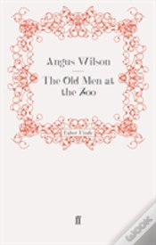 Capa do artigo The Old Men At The Zoo