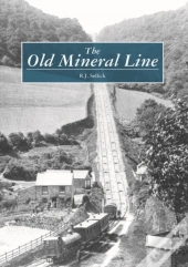 The Old Mineral Line