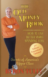 The Old Money Book