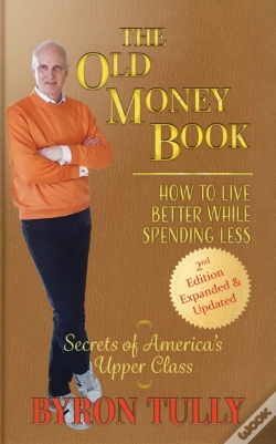 Capa do artigo The Old Money Book