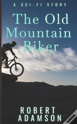 Capa do artigo The Old Mountain Biker