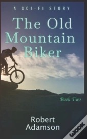 The Old Mountain Biker