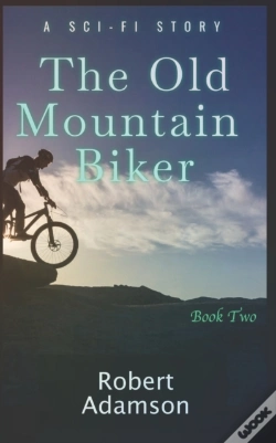 Capa do artigo The Old Mountain Biker