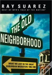 Capa do artigo The Old Neighborhood