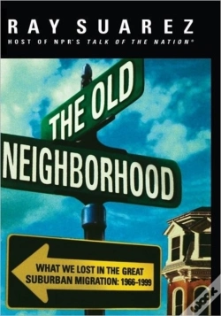 Capa do artigo The Old Neighborhood