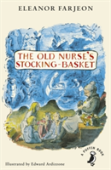 The Old Nurse'S Stocking-Basket