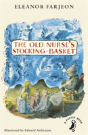 The Old Nurse'S Stocking-Basket - Preview