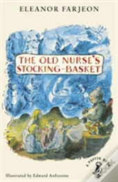 The Old Nurse'S Stocking-Basket
