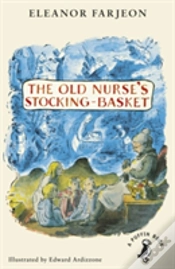 Capa do artigo The Old Nurse