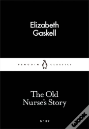 Capa do artigo The Old Nurse