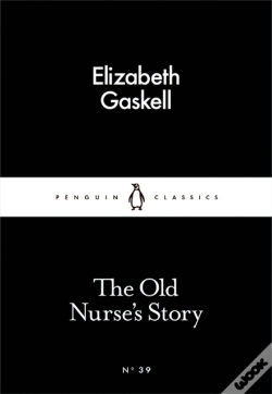 Capa do artigo The Old Nurse'S Story