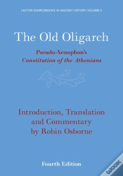 Capa do artigo The Old Oligarch