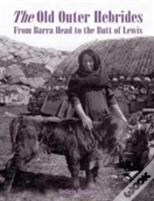 Capa do artigo The Old Outer Hebrides