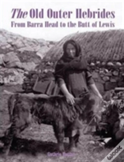 Capa do artigo The Old Outer Hebrides