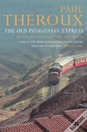 Capa do artigo The Old Patagonian Express