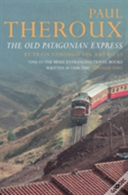 Capa do artigo The Old Patagonian Express