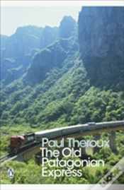 Capa do artigo The Old Patagonian Express