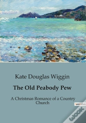 Capa do artigo The Old Peabody Pew