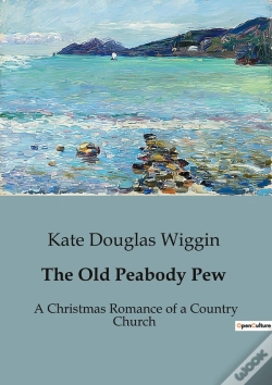 Capa do artigo The Old Peabody Pew