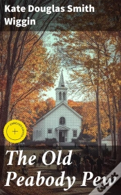 Capa do artigo The Old Peabody Pew