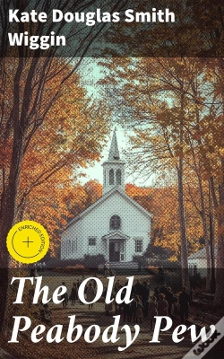 Capa do artigo The Old Peabody Pew