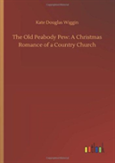 The Old Peabody Pew