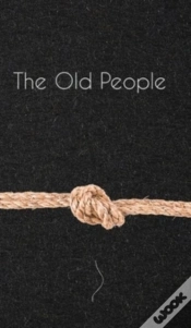 Capa do artigo The Old People