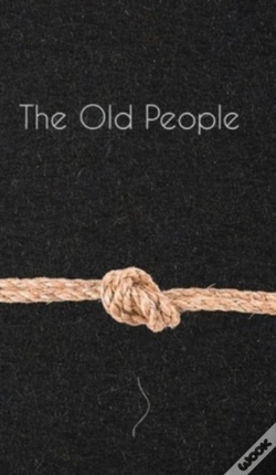 Capa do artigo The Old People