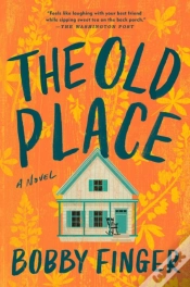 Capa do artigo The Old Place