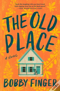 Capa do artigo The Old Place