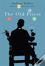 Capa do artigo The Old Priest