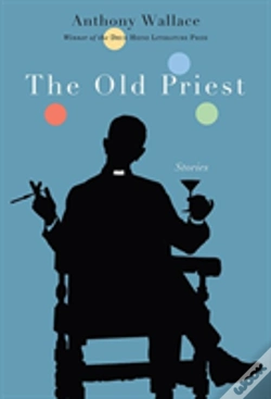 Capa do artigo The Old Priest