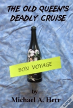 Capa do artigo The Old Queen'S Deadly Cruise