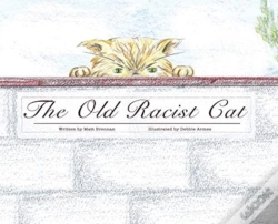 Capa do artigo The Old Racist Cat
