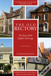Capa do artigo The Old Rectory