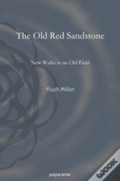 Capa do artigo The Old Red Sandstone