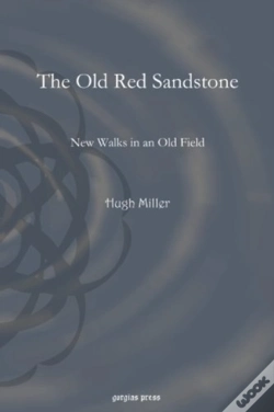 Capa do artigo The Old Red Sandstone