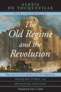 The Old Regime And The Revolution, Volume I - Preview