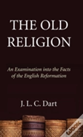 The Old Religion