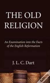 Capa do artigo The Old Religion