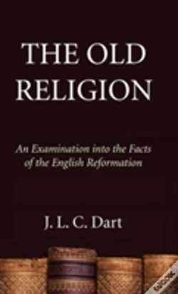 Capa do artigo The Old Religion