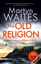Capa do artigo The Old Religion