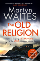The Old Religion