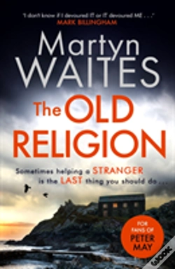 Capa do artigo The Old Religion