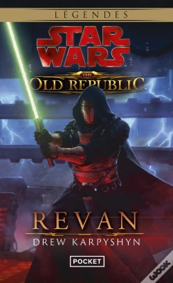 Capa do artigo The Old Republic