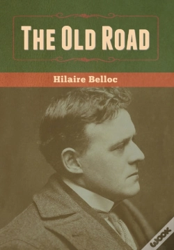 Capa do artigo The Old Road