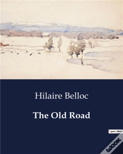 Capa do artigo The Old Road
